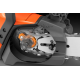 Акумулаторни машини Husqvarna - Акумулаторен трион Husqvarna 230i  с батерия и зарядно