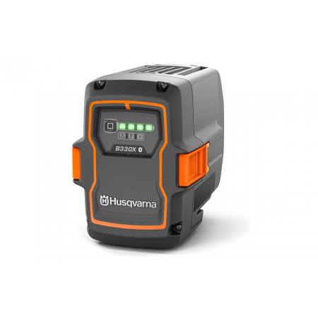Батерия Husqvarna 40-B330X - 9Ah