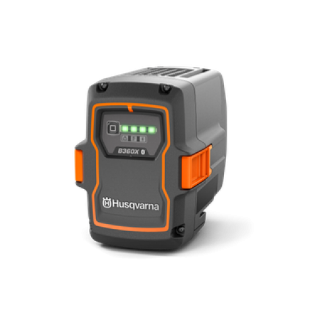 Батерия Husqvarna 40-B360X - 10Ah