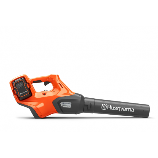 Акумулаторни машини Husqvarna - Акумулаторна метла Husqvarna 530iB