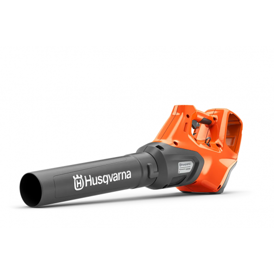 Акумулаторни машини Husqvarna - Акумулаторна метла Husqvarna 530iB