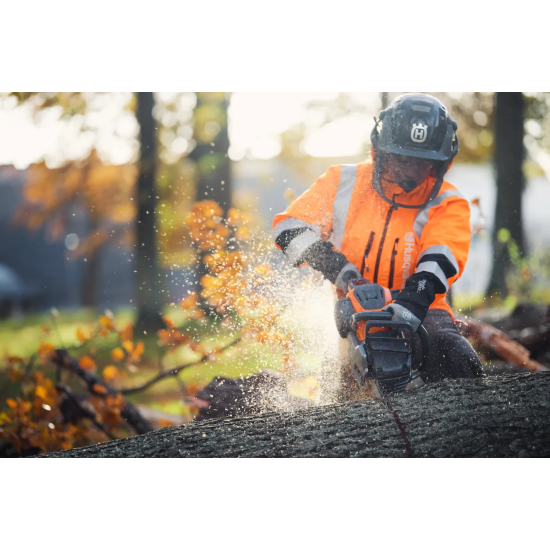 Акумулаторни машини Husqvarna - Акумулаторен трион Husqvarna 550i XP®