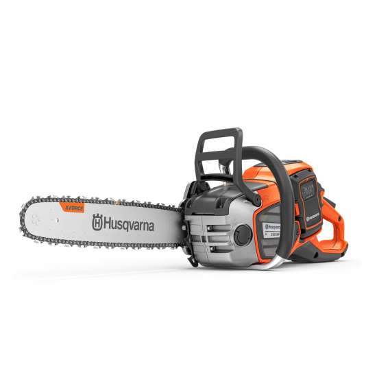 Акумулаторни машини Husqvarna - Акумулаторен трион Husqvarna 550i XP®