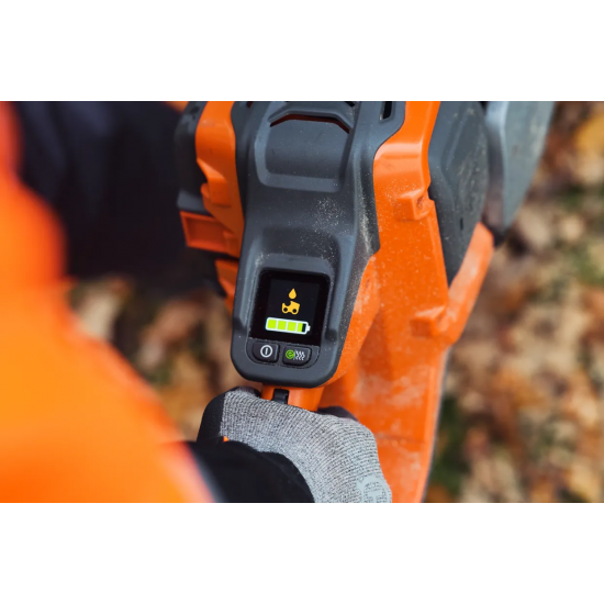 Акумулаторни машини Husqvarna - Акумулаторен трион Husqvarna 550i XP®